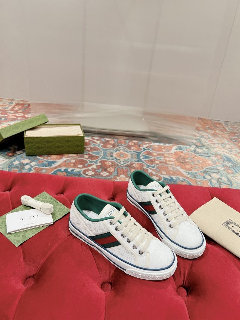 Gucci Tennis 1977